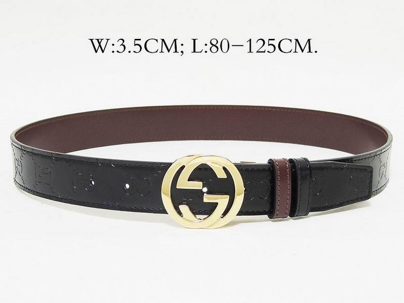 Gucci Belts 106